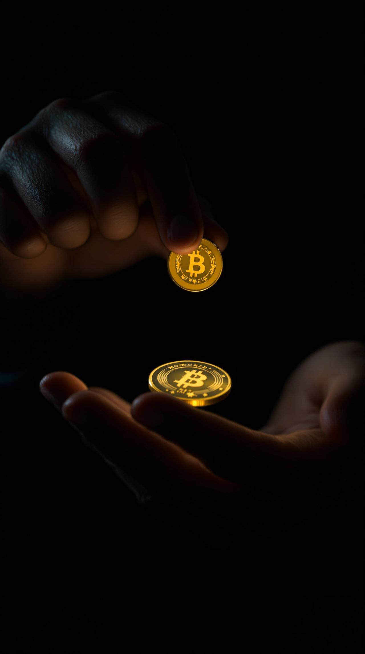 魔术师教你一个超简单硬币魔术 - 木瓜视频热门短视频