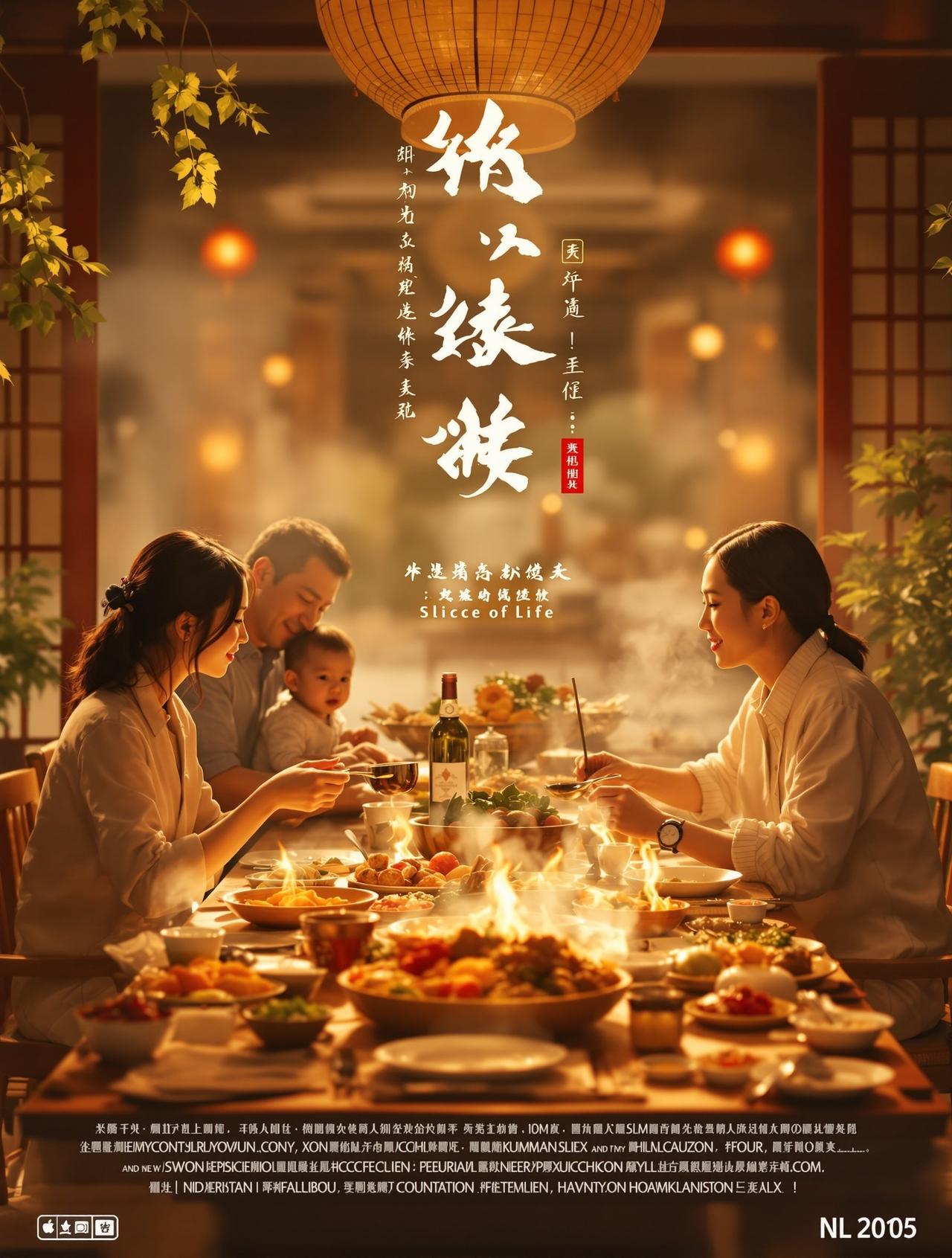 家的味道 (Taste of Home) - 2026 家的味道 - 剧情 / 家庭 - 木瓜视频影视推荐